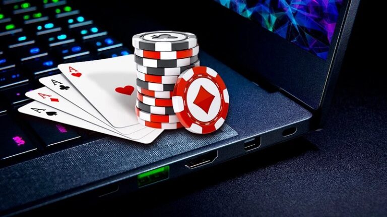 Best Online Gambling Sites for Real Money