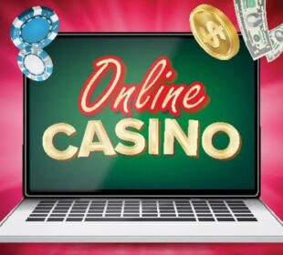 How to Choose an Online Casino