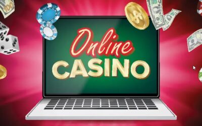 How to Choose an Online Casino