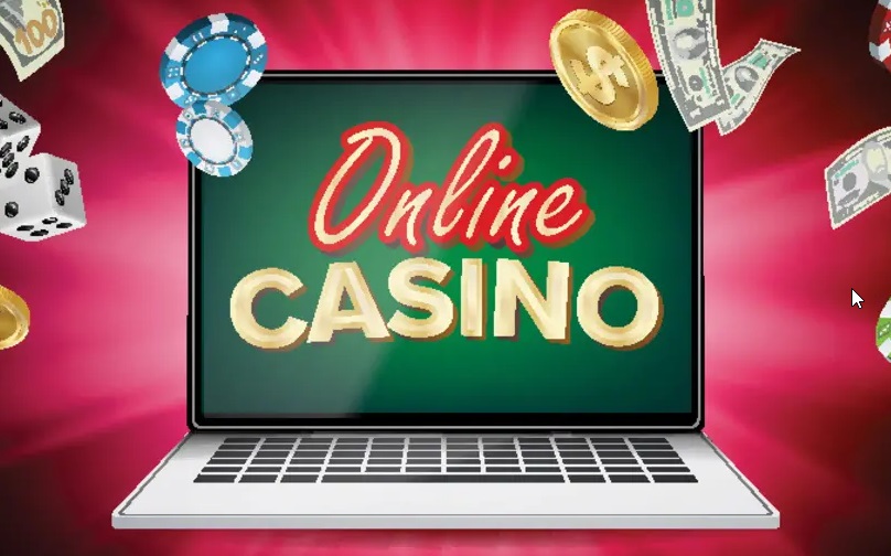 casino online dinero real