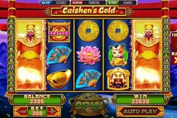 Why Play Mega888 Slot?