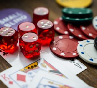 Creating an Optimal Private Poker Game