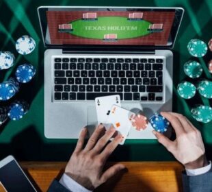 Online Casinos