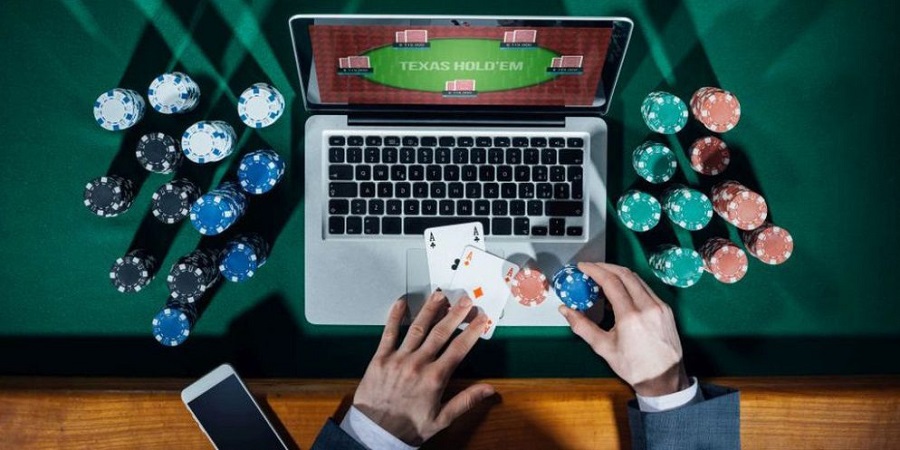 Online Casinos