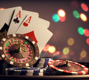 How to View Your Transaction History on an Online Gambling Site
