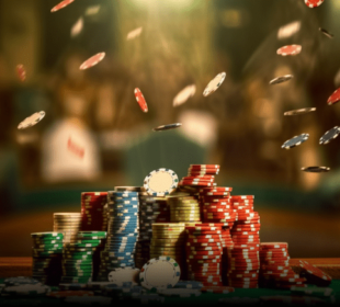 Digital lottery management