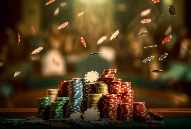 Digital lottery management