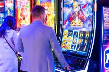 online slot