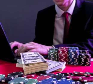 Casino Platform