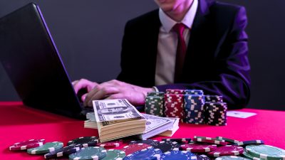 Casino Platform