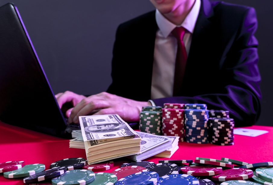 Casino Platform