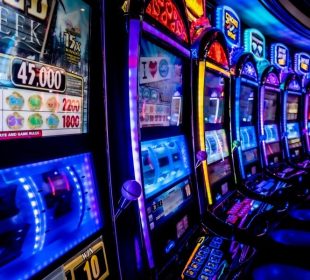 online casino