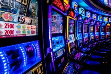 online casino