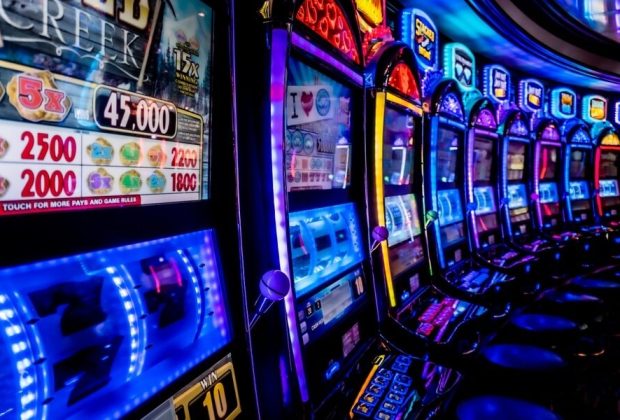 online casino